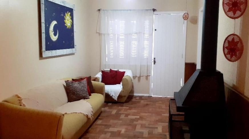 Casa De Marias Villa Canela Buitenkant foto