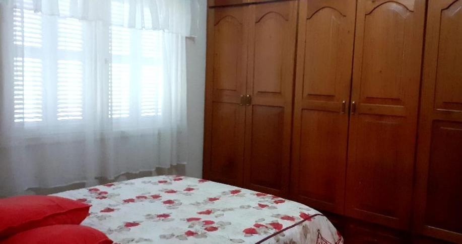 Casa De Marias Villa Canela Buitenkant foto
