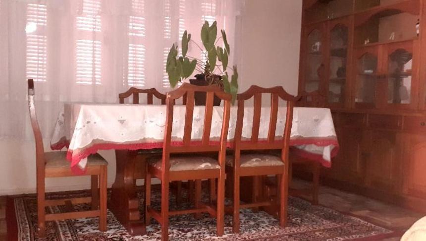 Casa De Marias Villa Canela Buitenkant foto