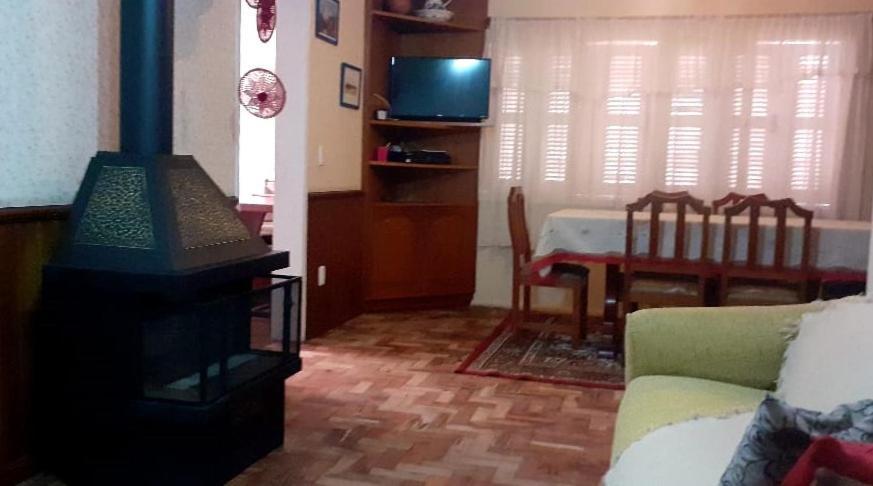 Casa De Marias Villa Canela Buitenkant foto