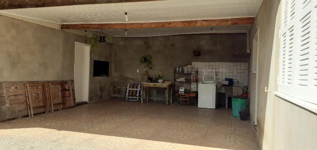 Casa De Marias Villa Canela Buitenkant foto